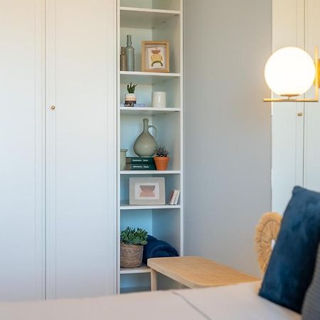 Apartament Bryza Polanki Aqua コウォブジェク エクステリア 写真