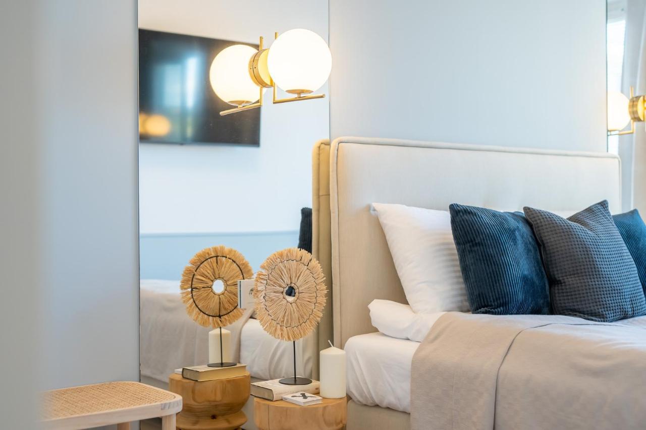 Apartament Bryza Polanki Aqua コウォブジェク エクステリア 写真