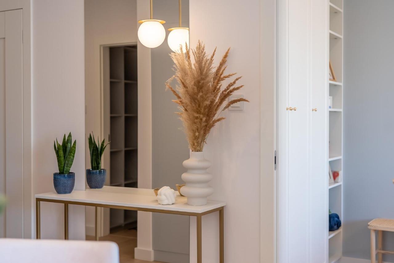 Apartament Bryza Polanki Aqua コウォブジェク エクステリア 写真